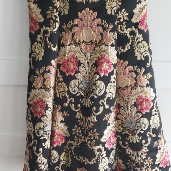 Jovani prom dress - Picture 3 of 4